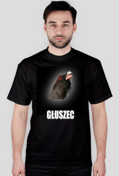 głusznik black