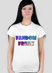 Fandom Freak