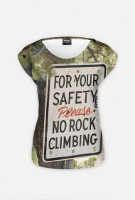 T-shirt- Full Print.