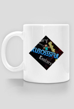 kubeczek :)