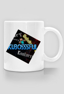 kubeczek :)