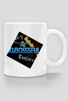 kubeczek :)