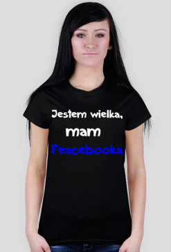Feacebook-dla kobiet