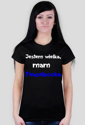 Feacebook-dla kobiet