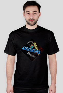 kubo-koszulka