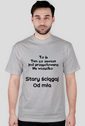 Koszulka men