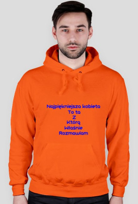 Bluza Męska