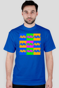 AVAV CUBE
