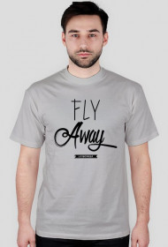 Koszulka "Fly Away"
