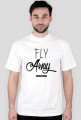 Koszulka "Fly Away"
