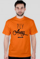 Koszulka "Fly Away"