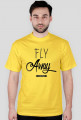 Koszulka "Fly Away"