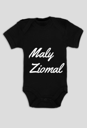 Czarny Ziomal