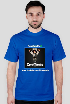XeroMegaHaj$