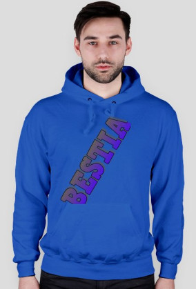 Bluza Bestii