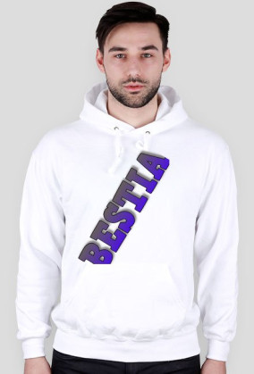 Bluza Bestii