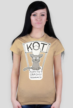 KOT - Komitet Obrony Teokracji