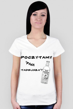 Pan Tadeusz