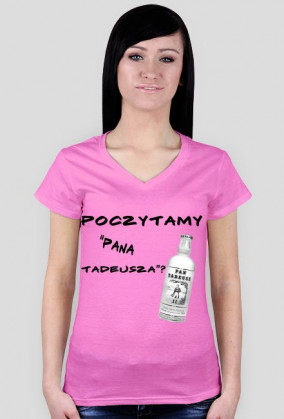 Pan Tadeusz