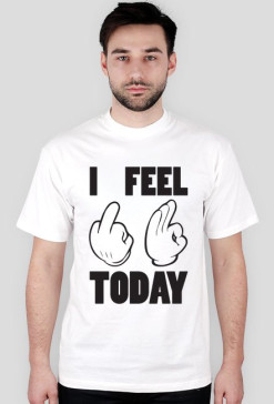 FEELINGS