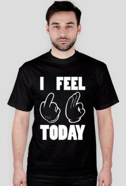 black FEELINGS