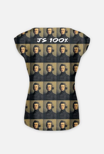 Team Mickiewicz FullPrint