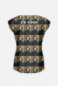 Team Mickiewicz FullPrint