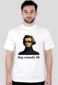 Thug romantic life