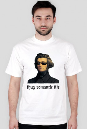 Thug romantic life