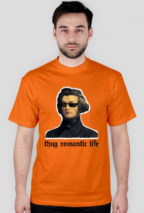 Thug romantic life