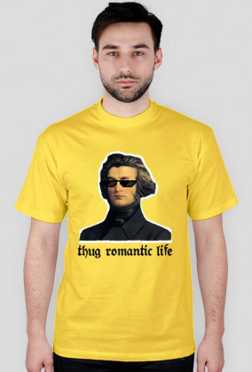 Thug romantic life