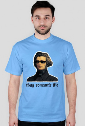 Thug romantic life