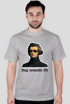 Thug romantic life