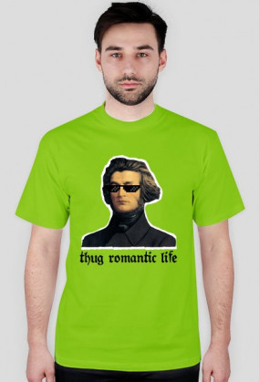 Thug romantic life