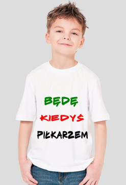 Piłkarz.