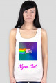 T-shirt Nyan.