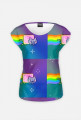 T-shirt nyan