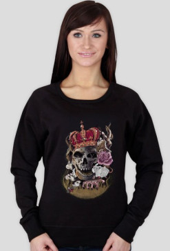 Livart "Dead King" Wszystkie kolory :) Zapraszamy!