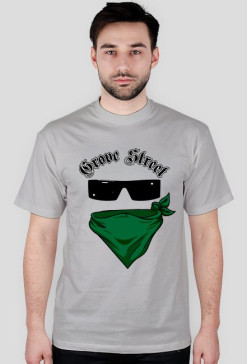 Grove Street #1