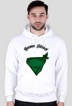 Grove Street #2 (Bluza)