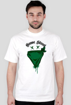 Grove Street #3