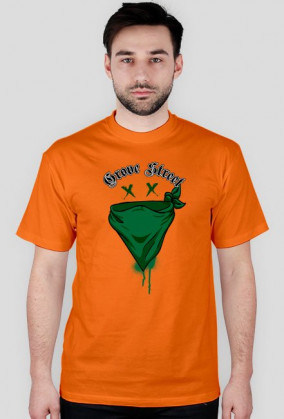 Grove Street #3