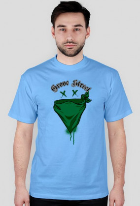 Grove Street #3