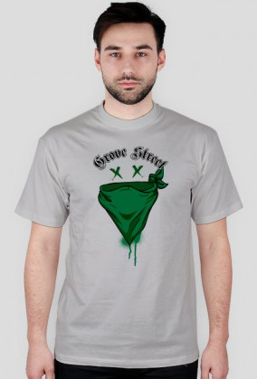Grove Street #3