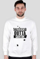 Straight Outta Ganton (Bluza)