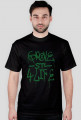 Grove St. 4 Life #1