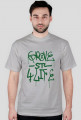 Grove St. 4 Life #1