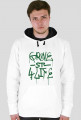 Grove St. 4 Life #1 (Bluza)