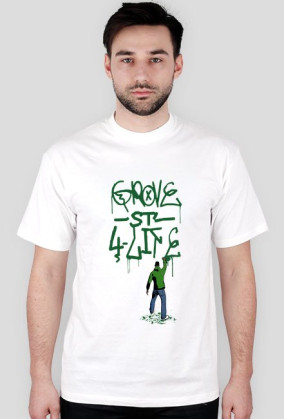 Grove St. 4 Life #2
