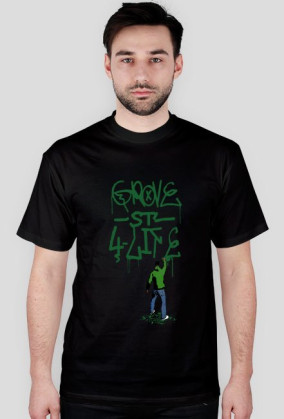 Grove St. 4 Life #2